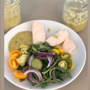 Meet your Posher, Mery